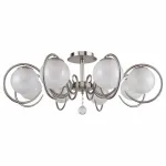 Потолочная люстра F-promo Fabbio 2349-8U 