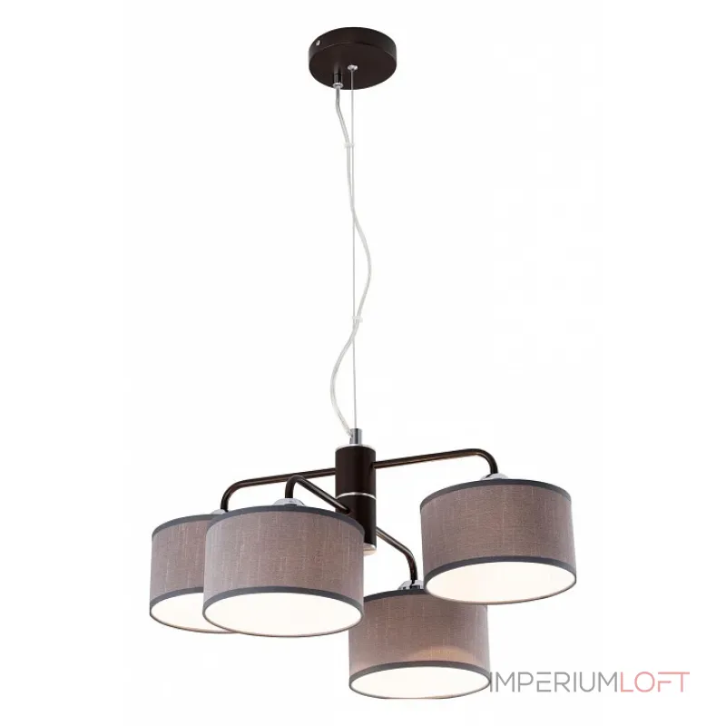 Подвесная люстра Citilux Форма CL428241 Подвесная люстра Citilux Форма CL428241