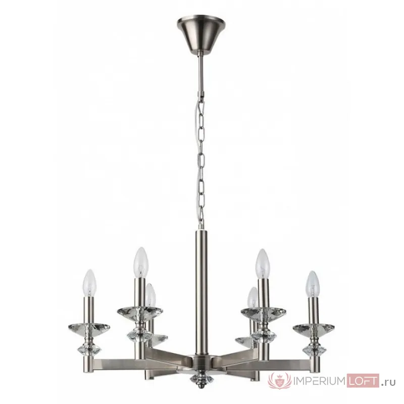Подвесная люстра Stilfort Albert 1048/11/06P от ImperiumLoft