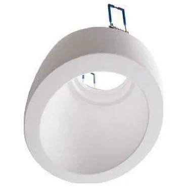 Встраиваемый светильник Deko-Light 110507 Цвет арматуры белый
