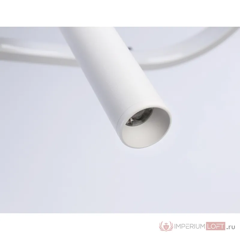 Подвесной светильник Ambrella Line FL5383 от ImperiumLoft