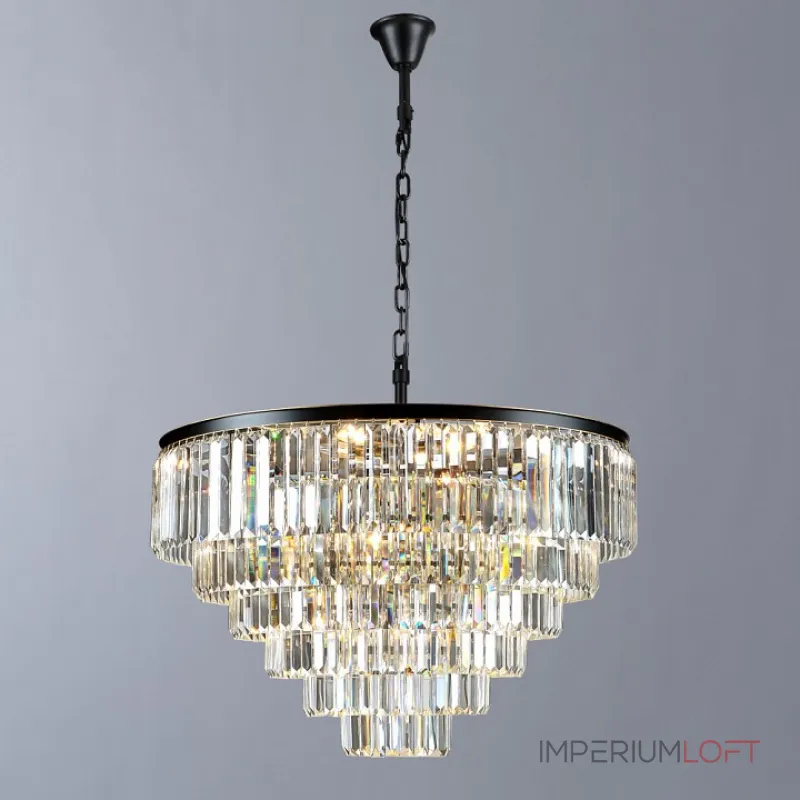 Подвесная люстра Divinare Nova 3001/01 LM-16 Подвесная люстра Divinare Nova 3001/01 LM-16