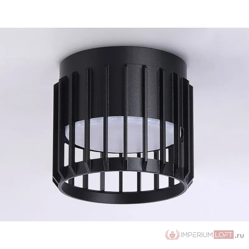 Точечный светильник Ambrella TN TN71155 от ImperiumLoft