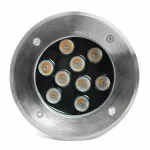 Встраиваемый в дорогу светильник Feron SP2803 48347 от ImperiumLoft