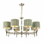Подвесная люстра ST-Luce Oleo SL1121.103.08 от ImperiumLoft
