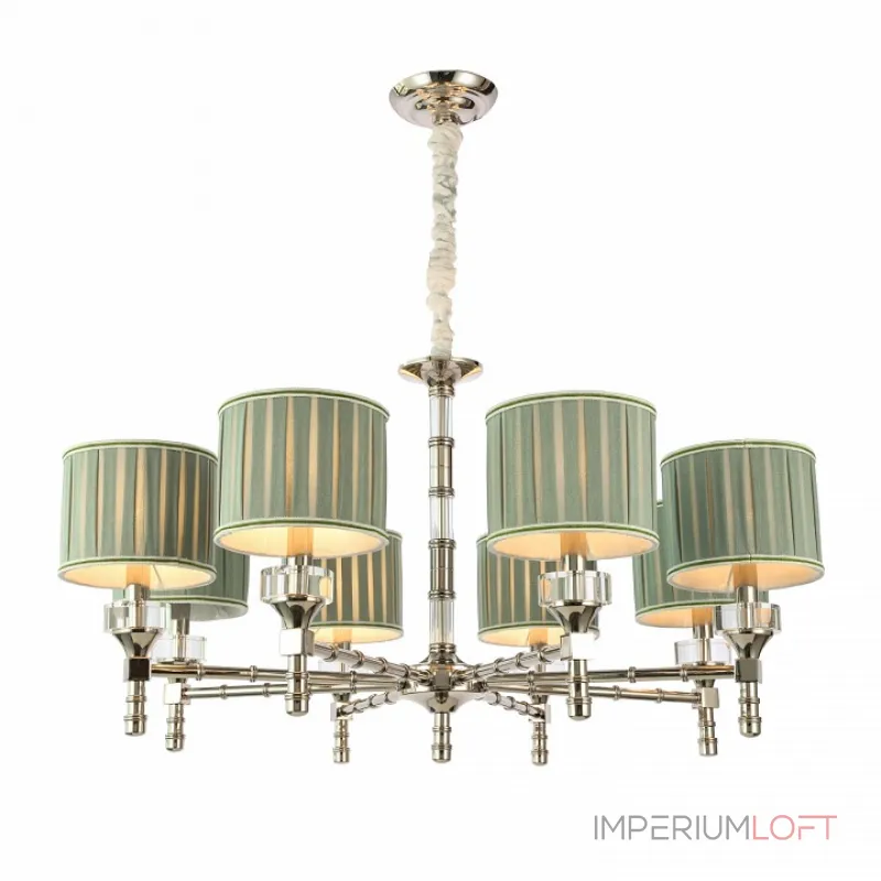 Подвесная люстра ST-Luce Oleo SL1121.103.08