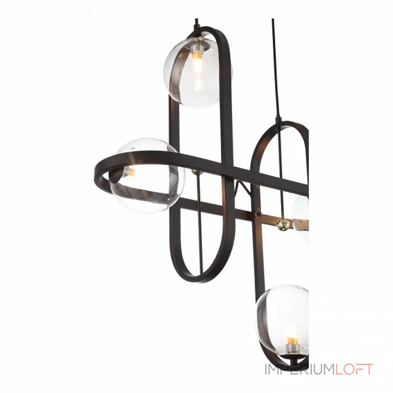 Подвесной светильник ST-Luce Circono SL1201.403.04