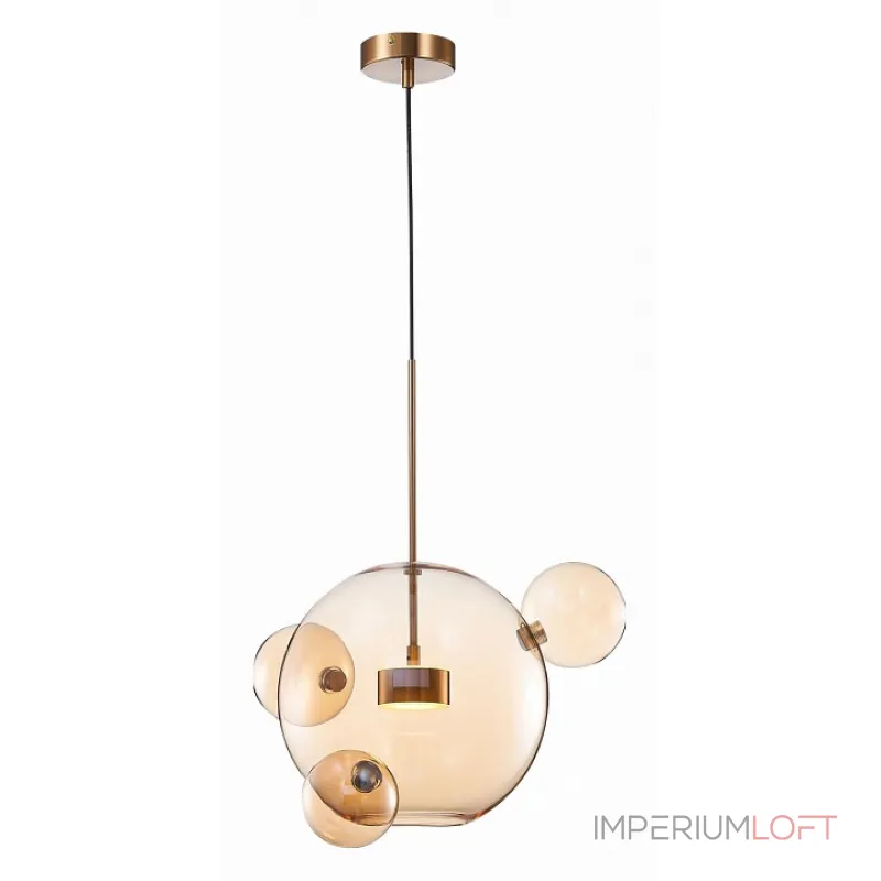 Подвесной светильник ST-Luce Bopone SL1133.303.01 Подвесной светильник ST-Luce Bopone SL1133.303.01