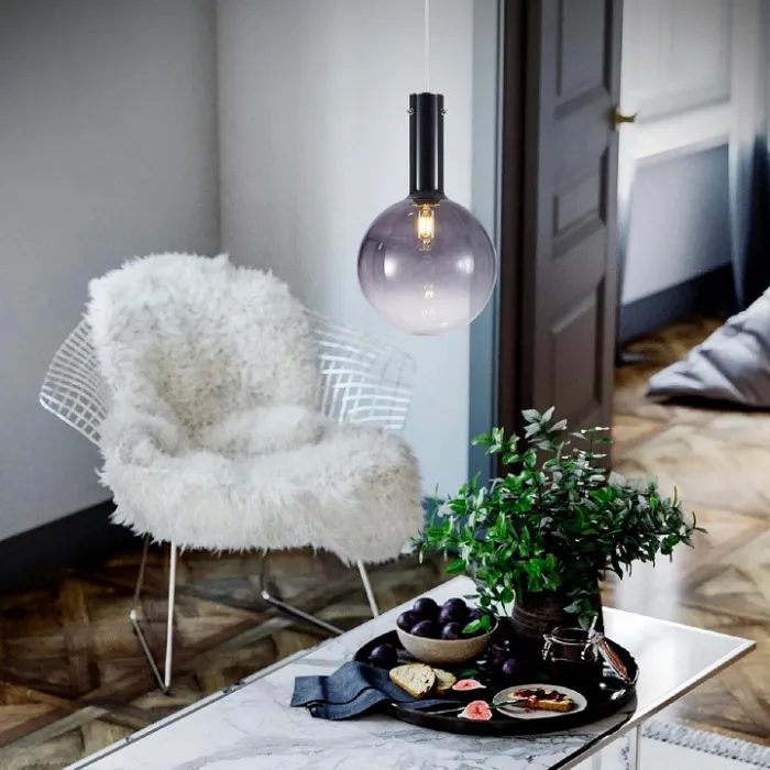 Подвесной светильник Favourite Alba 4103-1P от ImperiumLoft