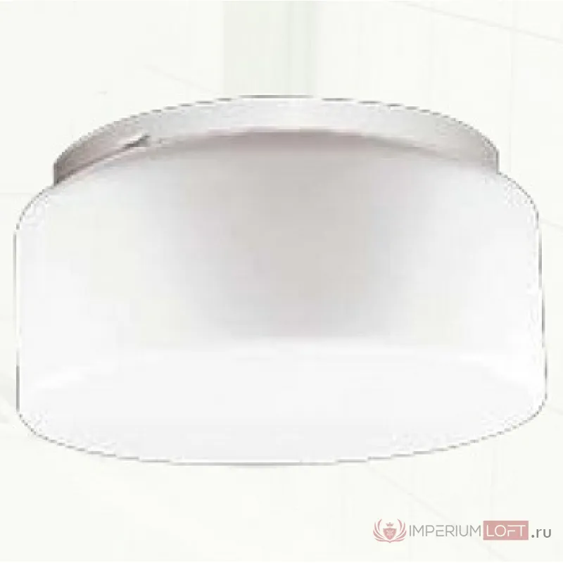 Накладной светильник Arte Lamp Tablet A7720PL-1WH Цвет арматуры белый Цвет плафонов белый от ImperiumLoft