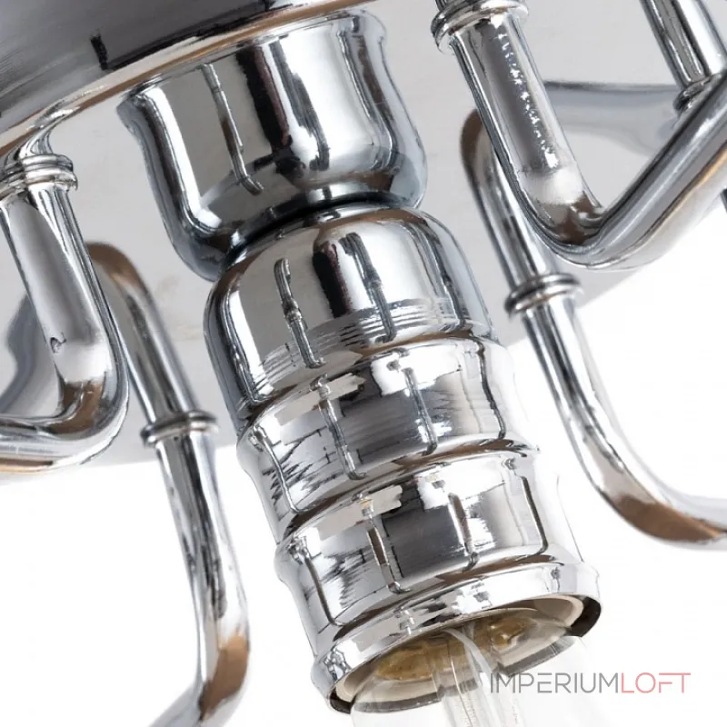 Потолочная люстра Arte Lamp Fuoco A9265PL-7CC