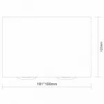 Спот ST-Luce Quadrus ST109.407.02 Цвет арматуры черный