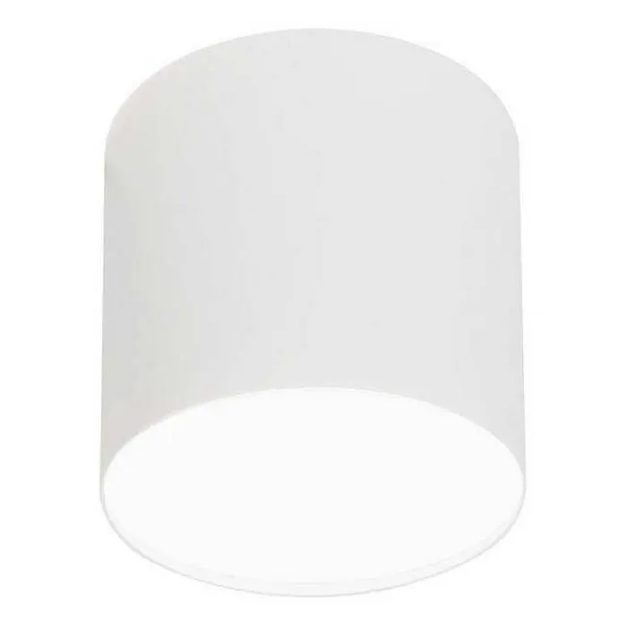 Накладной светильник Nowodvorski Point Plexi White 6525 Цвет арматуры белый от ImperiumLoft