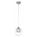 Подвесной светильник Rivoli Mod P1 CR Б0037686 
