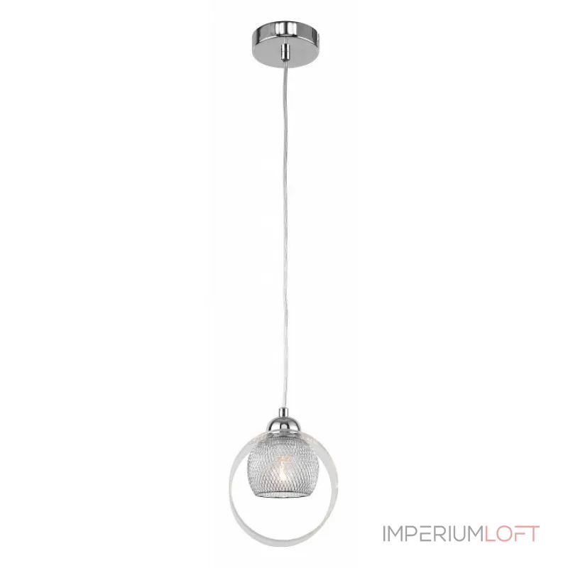 Подвесной светильник Rivoli Mod P1 CR Б0037686 