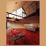 Подвесной светильник Artemide A240210 от ImperiumLoft