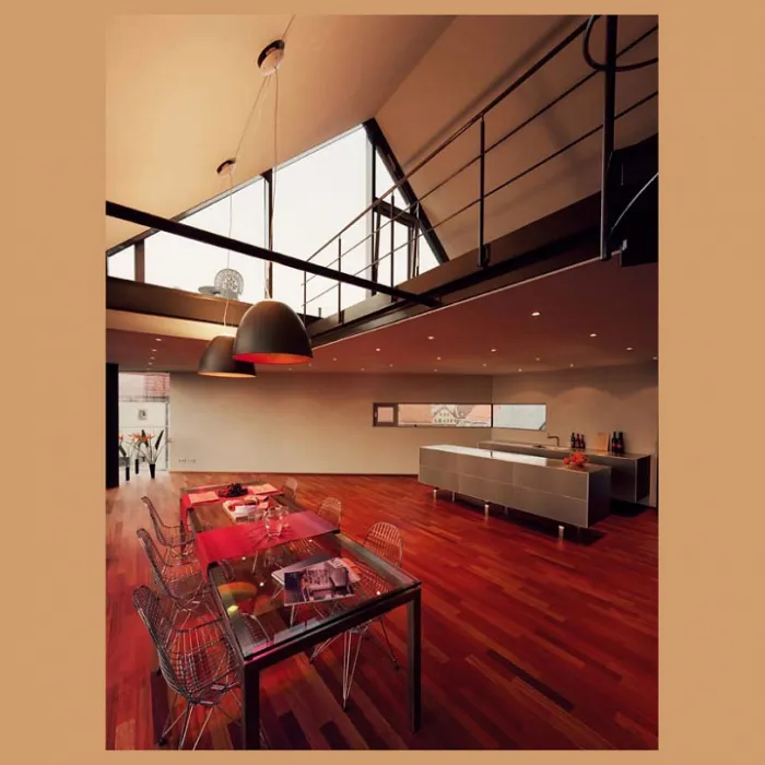 Подвесной светильник Artemide A240210 от ImperiumLoft