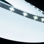 Подвесной светильник Citilux Стратус Смарт CL732A800GS от ImperiumLoft