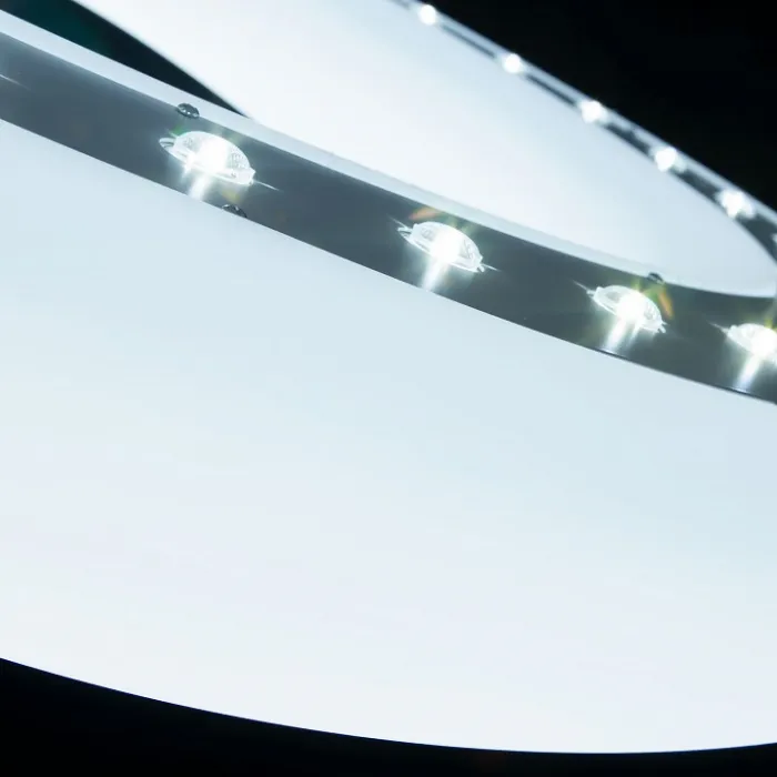 Подвесной светильник Citilux Стратус Смарт CL732A800GS от ImperiumLoft