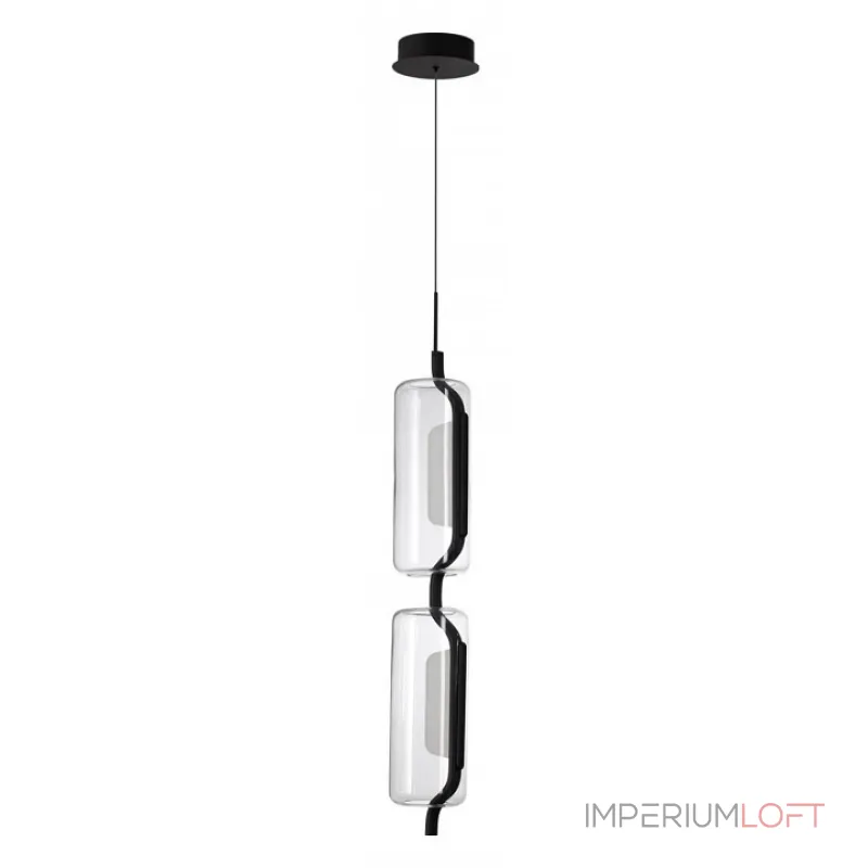Подвесной светильник Odeon Light Kavia 5003/20L