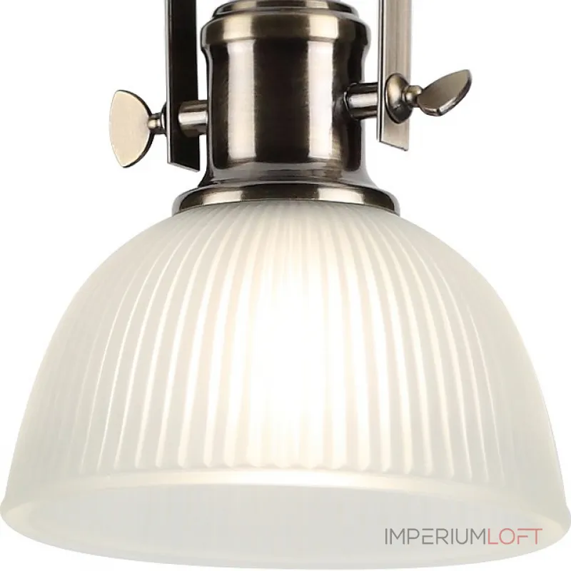 Подвесной светильник Rivoli Principale P1 AB Б0037719 Подвесной светильник Rivoli Principale P1 AB Б0037719