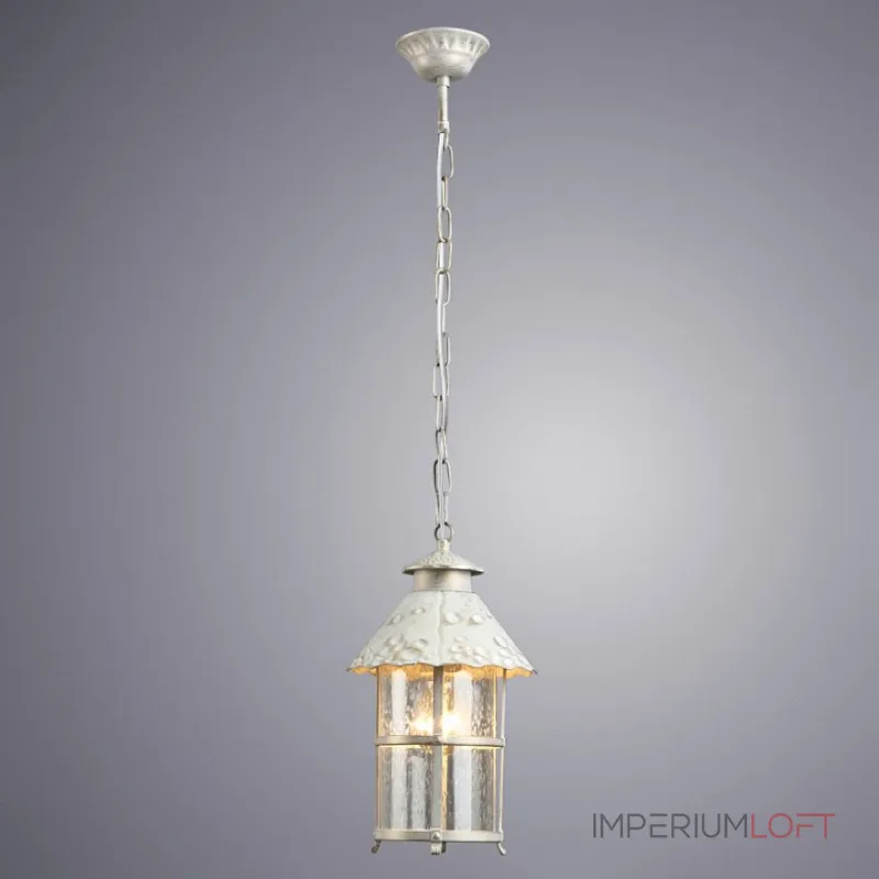Подвесной светильник Arte Lamp Prague A1465SO-1WG Цвет арматуры золото Цвет плафонов прозрачный Подвесной светильник Arte Lamp Prague A1465SO-1WG Цвет арматуры золото Цвет плафонов прозрачный