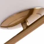 Бра Arte Lamp Bolla-Unica A1921AP-1AB от ImperiumLoft