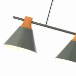 Подвесной светильник EVOLUCE Modica SLE125113-03 от ImperiumLoft