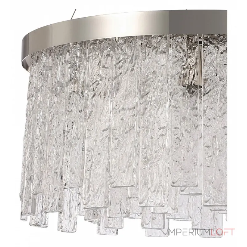 Подвесная люстра Stilfort Frostyle 2155/11/08P