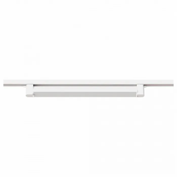 Трековый светильник Arte Lamp Lineetta A4574PL-1WH от ImperiumLoft