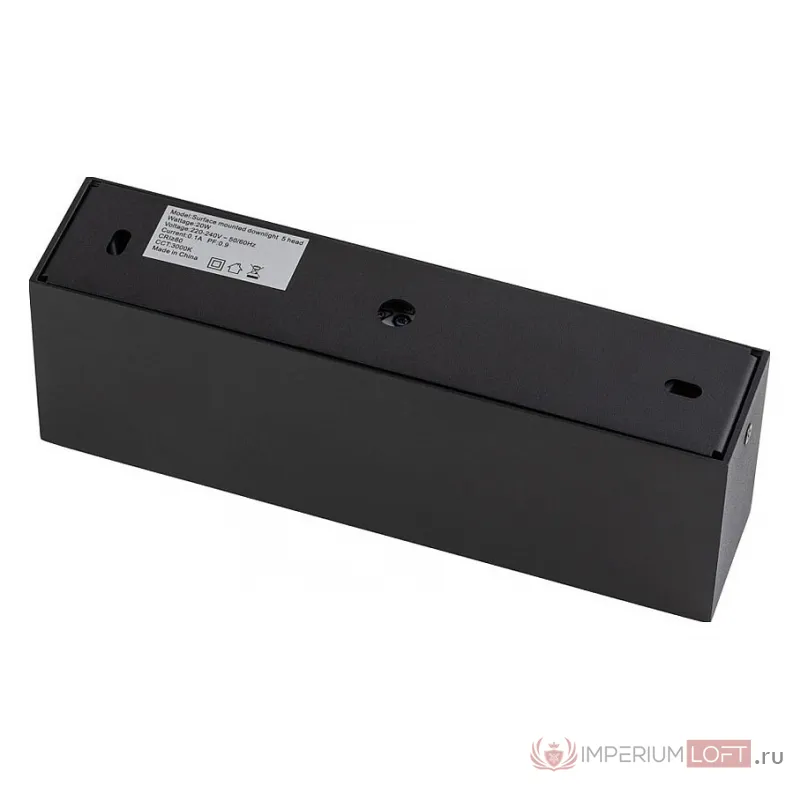Накладной светильник Nowodvorski Midi Led 10055 от ImperiumLoft
