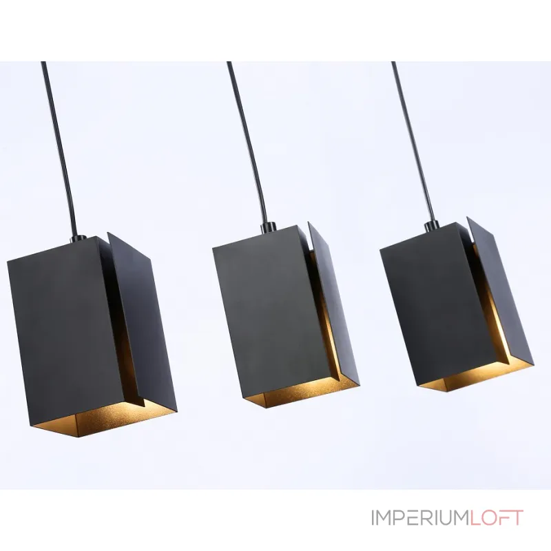 Подвесной светильник Ambrella TN TN5141