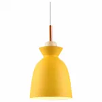 Подвесной светильник Marylou TL1202H-01YE Toplight