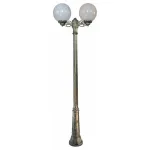 Фонарный столб Fumagalli Globe 300 G30.157.S20.BYE27