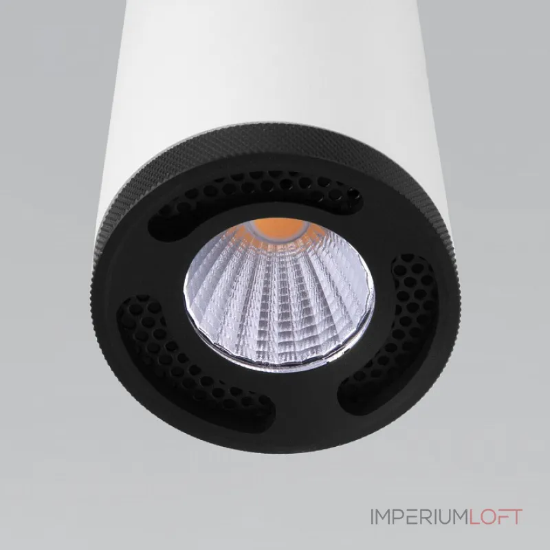 Накладной светильник Elektrostandard Lead 25033/LED