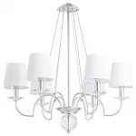 Подвесная люстра Arte Lamp Edda A3625LM-6CC