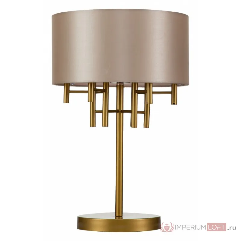 Настольная лампа декоративная Favourite Cosmo 2993-1T от ImperiumLoft