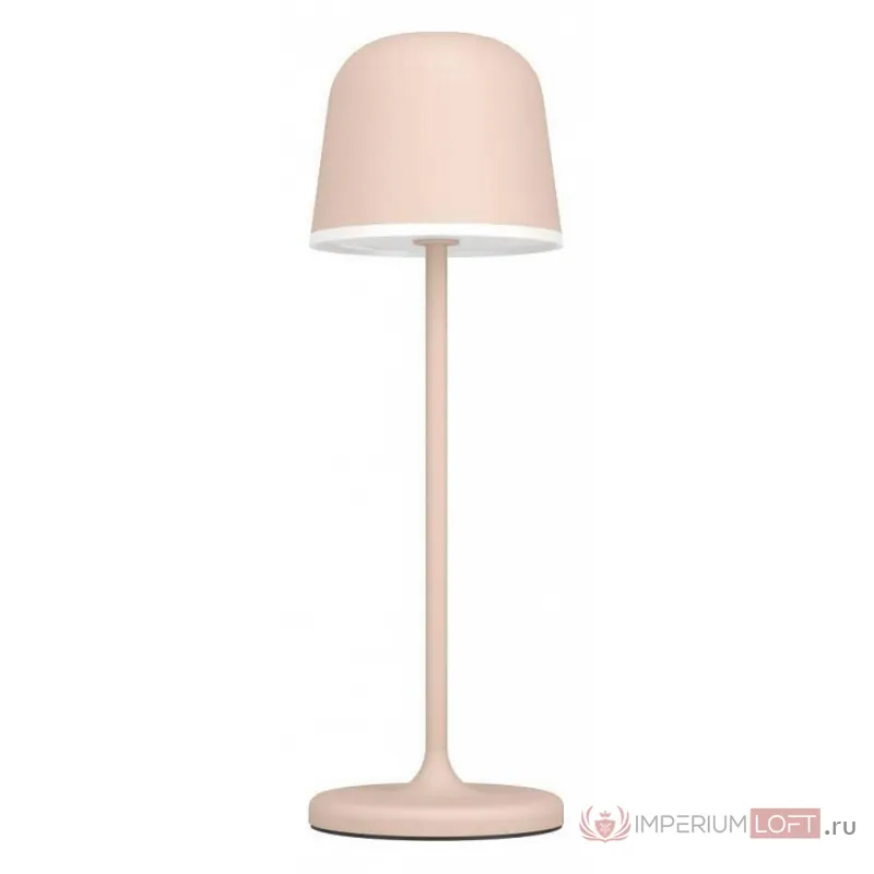 Настольная лампа декоративная Eglo ПРОМО Mannera 900461 от ImperiumLoft