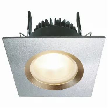Встраиваемый светильник Deko-Light 565056 Цвет арматуры серебро