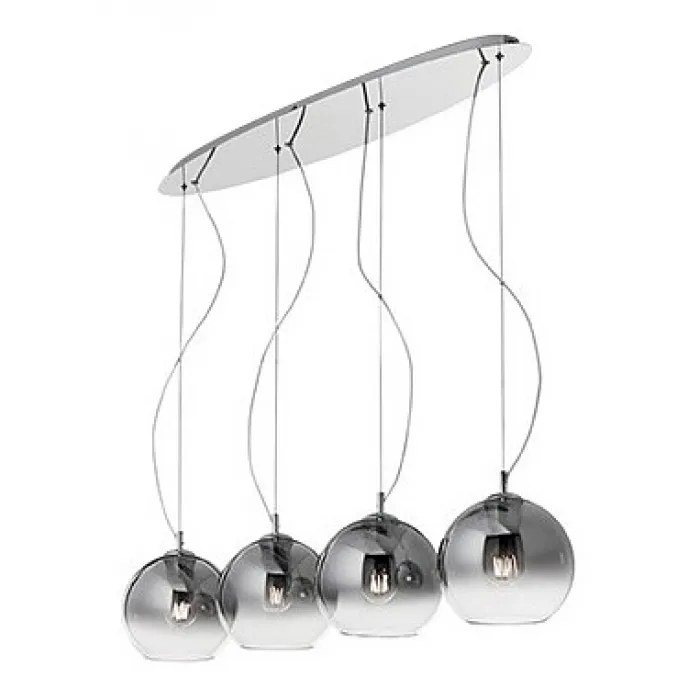 Подвесной светильник Ideal Lux Discovery Fade DISCOVERY FADE SP4 от ImperiumLoft