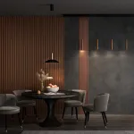 Подвесной светильник Novotech Alba 358986 от ImperiumLoft