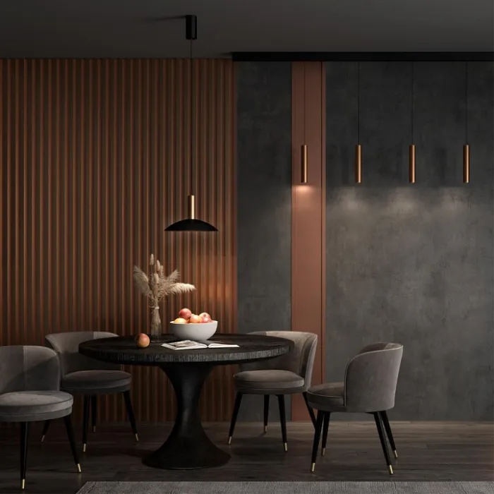 Подвесной светильник Novotech Alba 358986 от ImperiumLoft