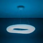 Подвесной светильник Citilux Стратус Смарт CL732A800GS от ImperiumLoft