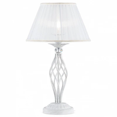 Настольный светильник Maytoni ARM247-00-G