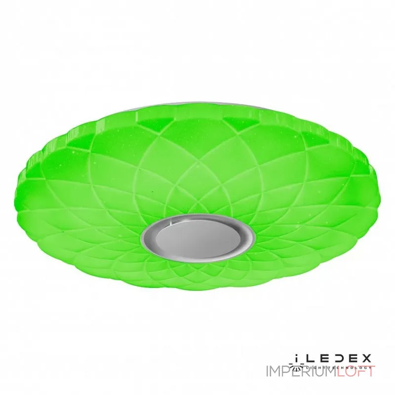 Накладной светильник iLedex Sphere ZN-XU108XD-GSR-YK