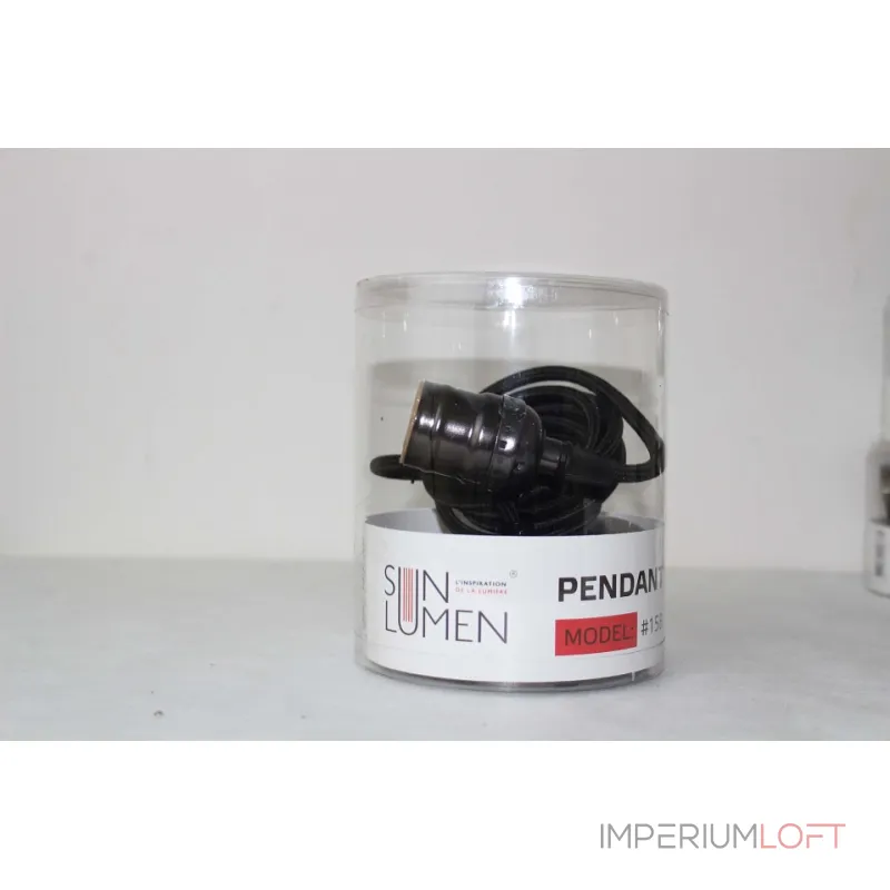 Подвесной светильник Sun Lumen 056-724  Подвесной светильник Sun Lumen 056-724