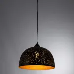 Подвесной светильник Arte Lamp Buchino A1630SP-1BK 