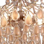 Потолочная люстра Arte Lamp 3703 A3703PL-10GA 