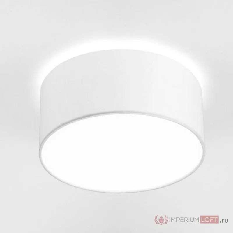 Накладной светильник Nowodvorski Cameron White 9605 Цвет арматуры белый от ImperiumLoft