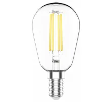 Лампа светодиодная Gauss Basic Filament 1141115